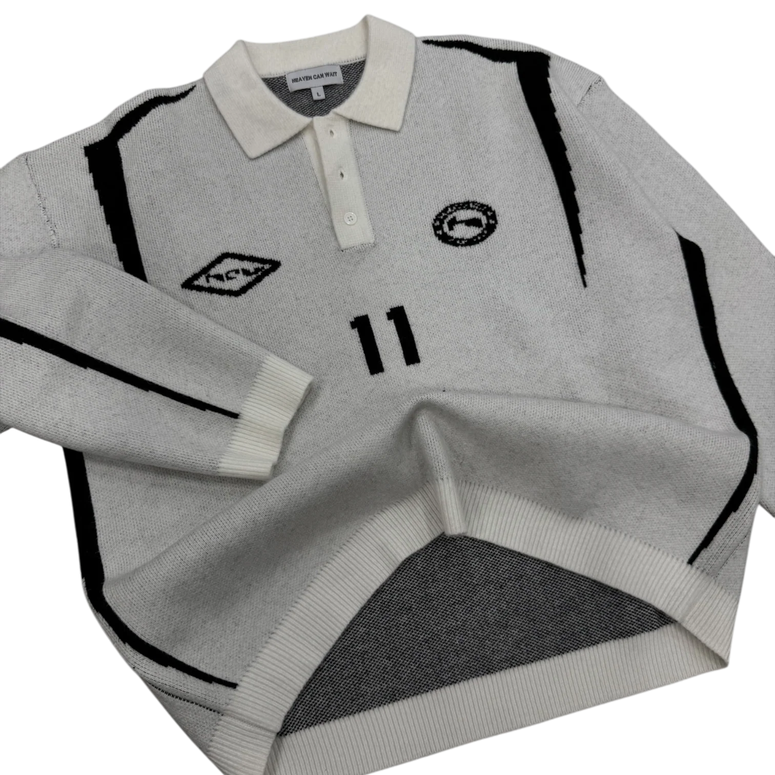 DIDIER KNIT POLO - Image 2