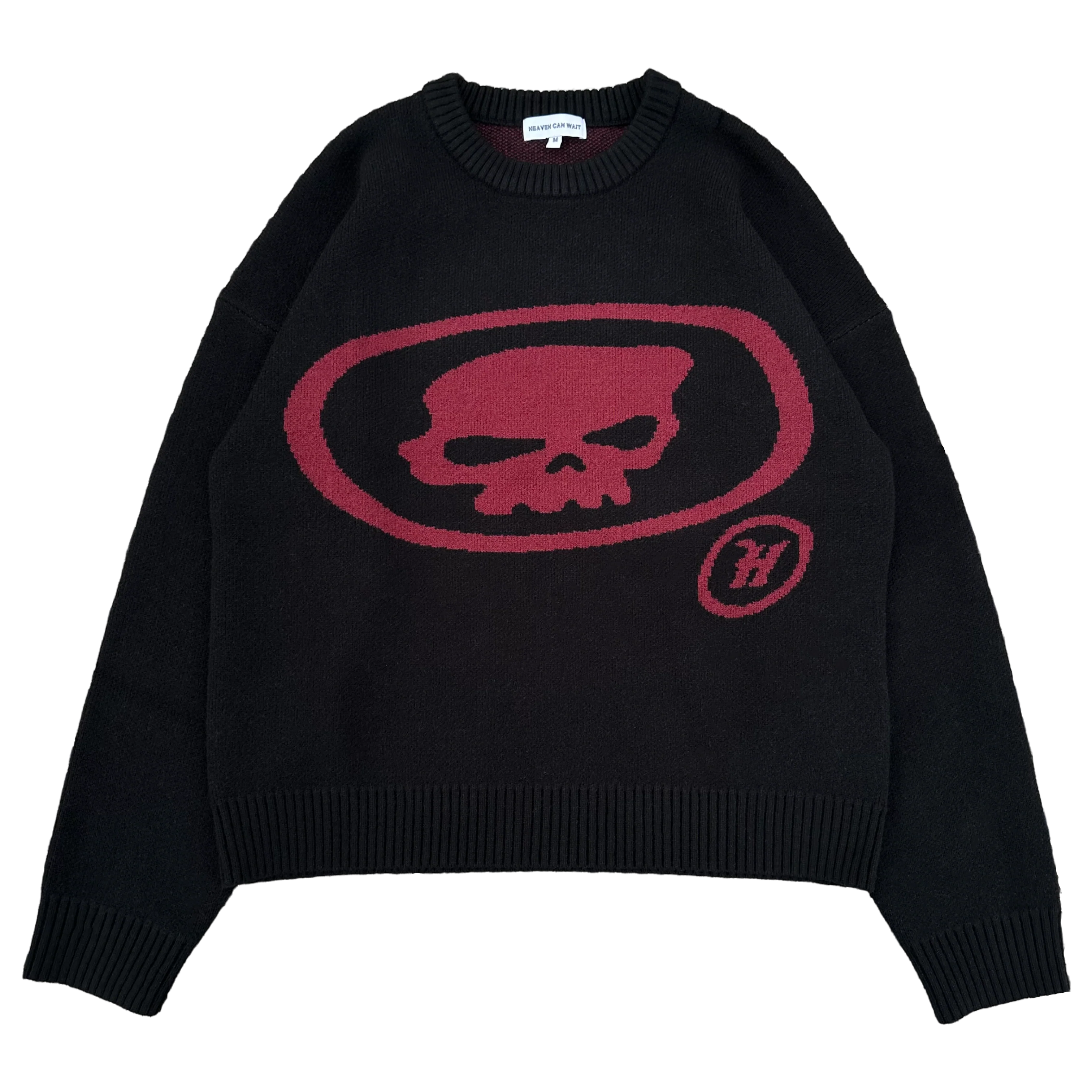 HCW X HIDEYOSHI KNIT