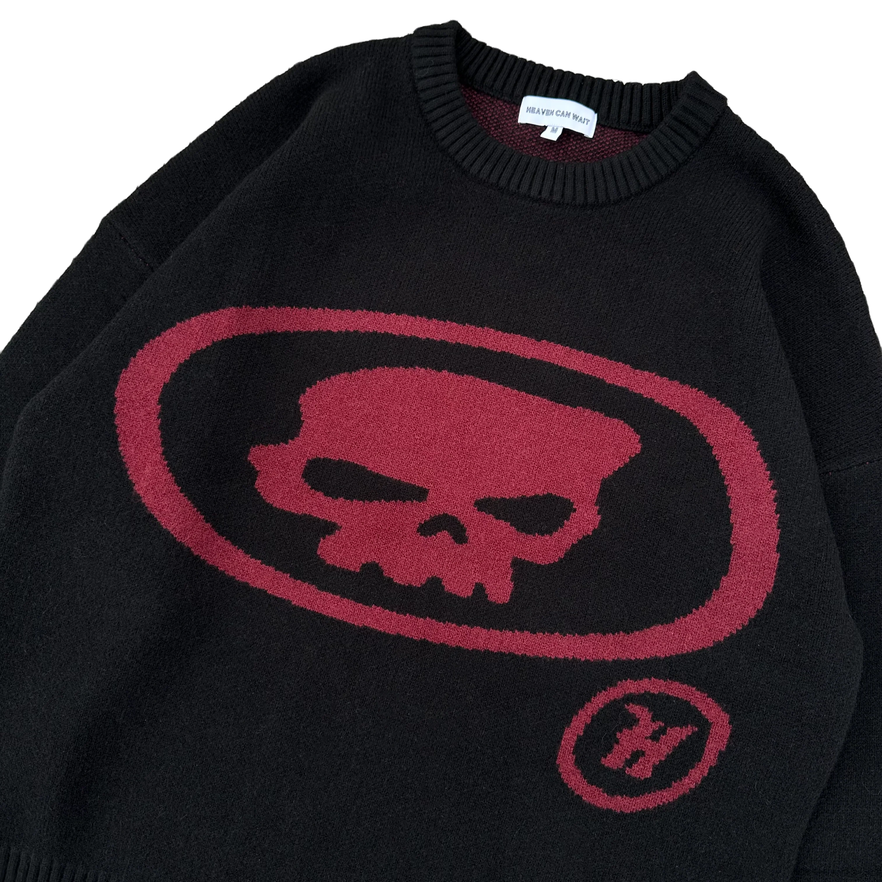 HCW X HIDEYOSHI KNIT - Image 2