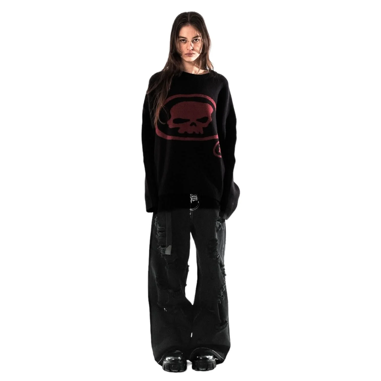HCW X HIDEYOSHI KNIT - Image 4
