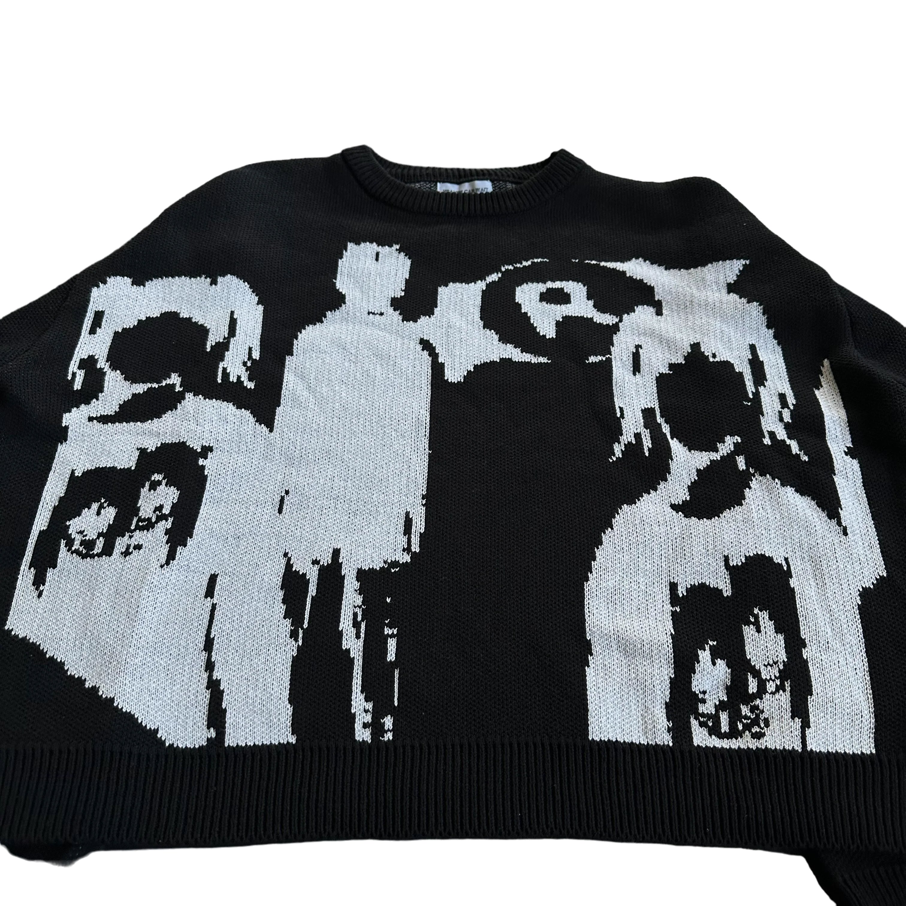 HORROR KNIT - Image 3