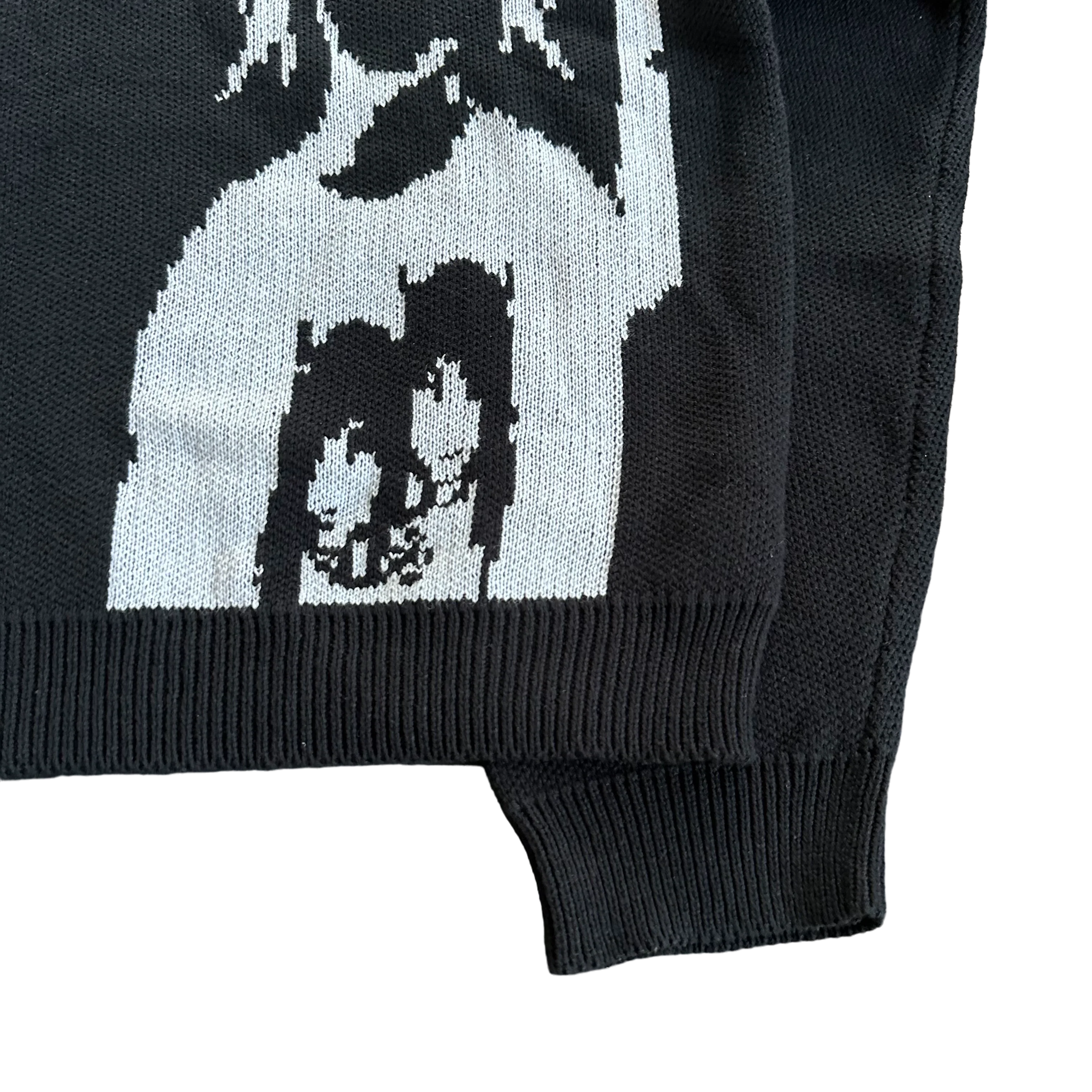 HORROR KNIT - Image 4