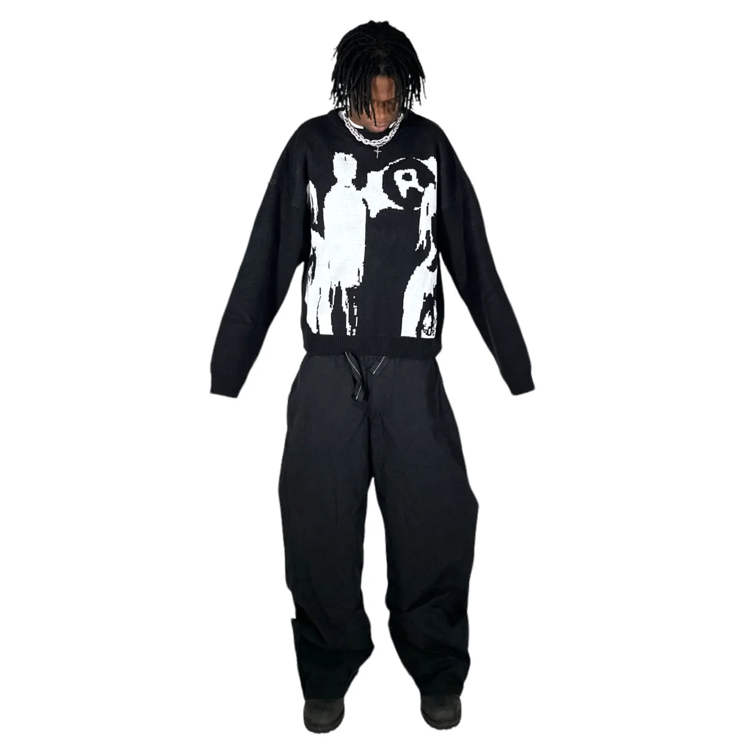 HORROR KNIT - Image 5