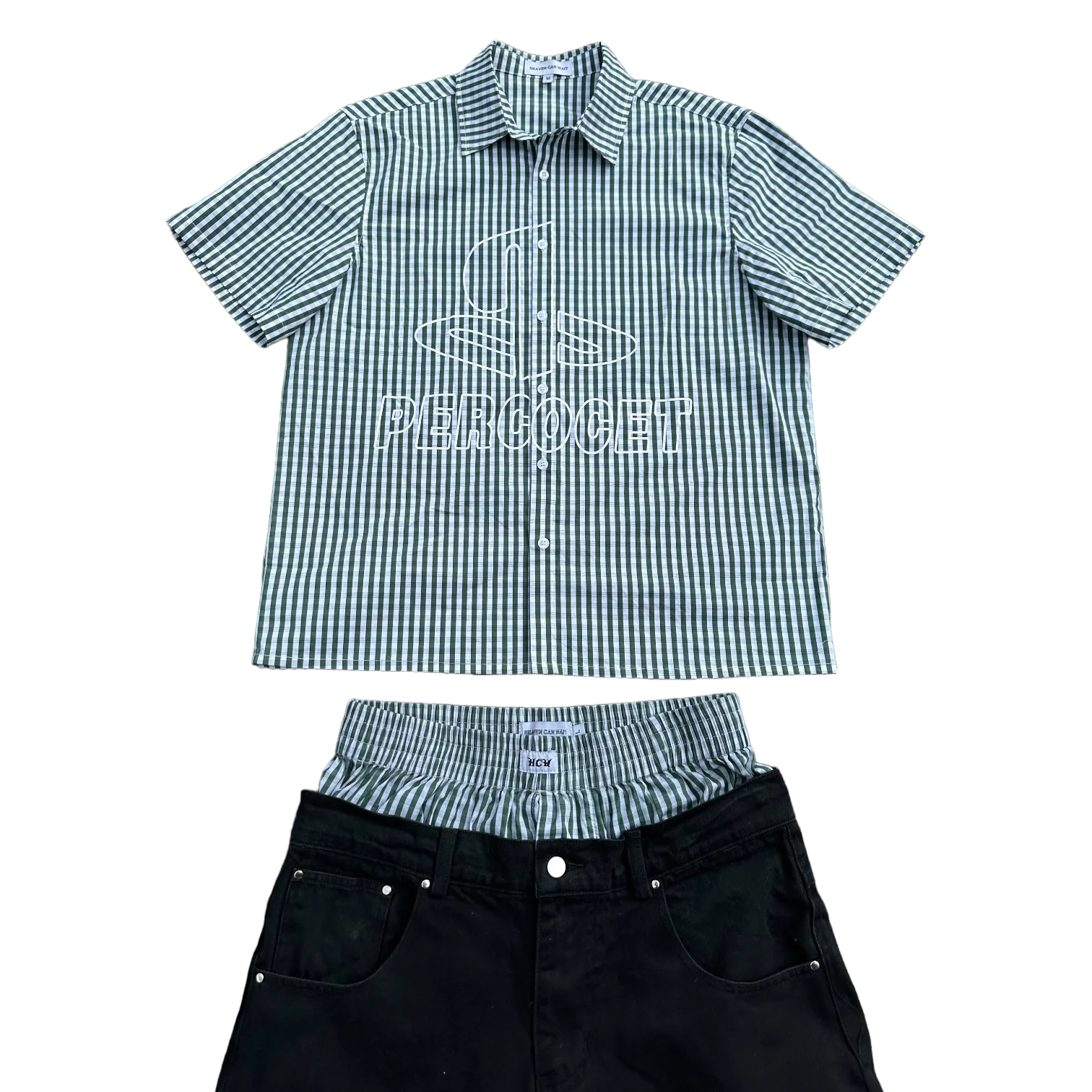 PERC SHIRT - Image 2
