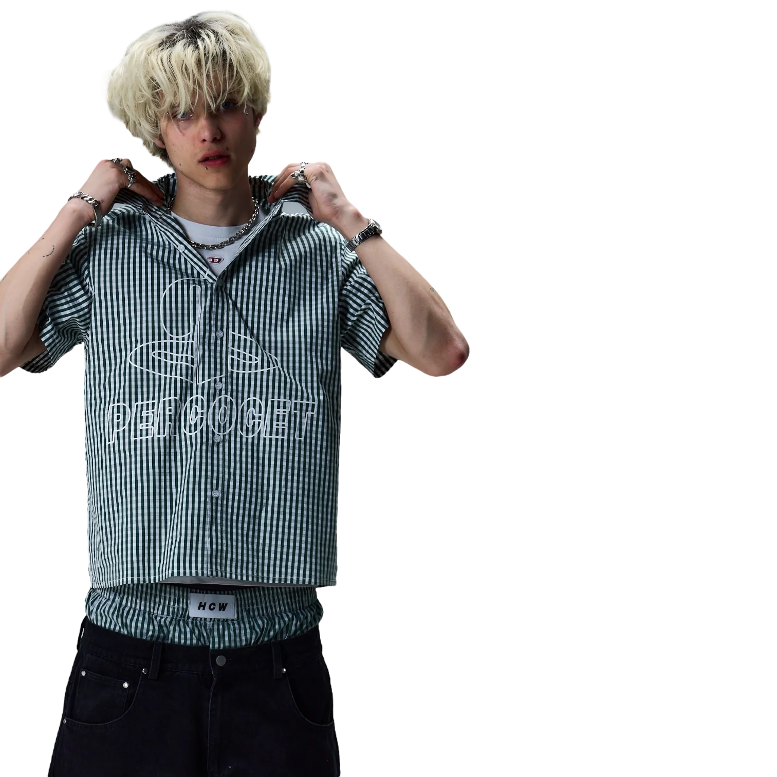 PERC SHIRT - Image 4